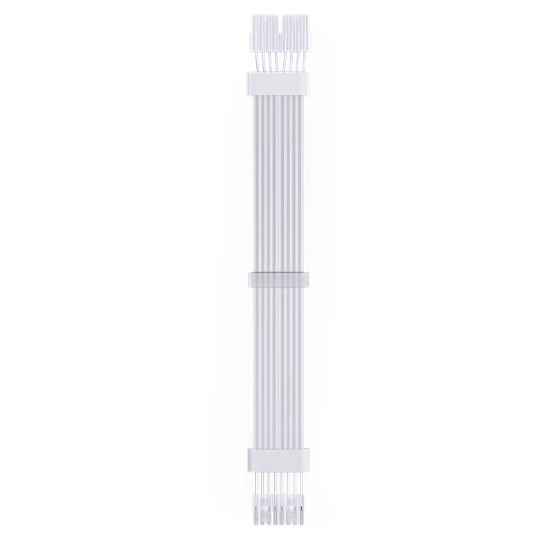 Jonsbo DY-2 καλώδιο φωτισμού PC, GPU 2x 8-Pin, 0,3 m