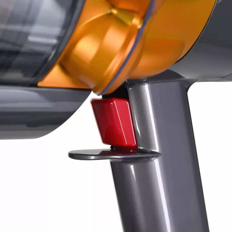 Σκούπα stick Dyson V15s Detect Submarine με λειτουργία σφουγγαρίσματος