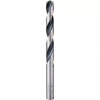Bosch HSS τρυπάνια στριφτά PointTeQ