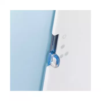 Καθαριστής αέρα Steba LR 9 20 m² 45 dB 25 W Μπλε, Λευκό