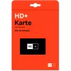 HD plus κάρτα HD+ με 12 μήνες πακέτο καναλιών HD+