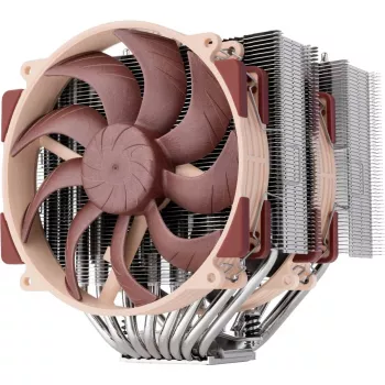 Noctua NH-D15 G2 HBC Σύστημα ψύξης υπολογιστή Επεξεργαστής Αερόψυκτρα 14 cm