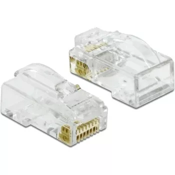 Συνδετήρας καλωδίου RJ-45 DeLOCK 86473