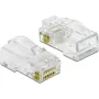Συνδετήρας καλωδίου RJ-45 DeLOCK 86473