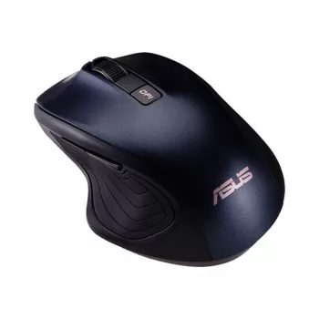 ASUS MW202C Ποντίκι Office Δεξί χέρι RF Wireless IR LED 4000 DPI