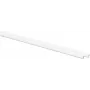 EUROLITE Κάλυμμα για προφίλ λωρίδας LED γαλακτώδες λευκό 2m (51210962)
