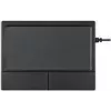 Perixx PERIPAD 504, Touchpad Multi-Gesture, μαύρο (PERIPAD 504)