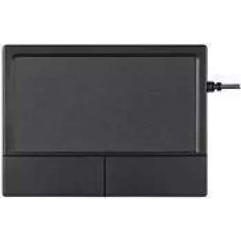 Perixx PERIPAD 504, Touchpad Multi-Gesture, μαύρο (PERIPAD 504)
