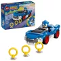 LEGO SONIC THE HEDGEHOG 77117 Sonic: Αστραπιαίος Κεραυνός
