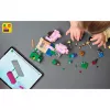 Lego 21260 Minecraft Cherry Blossom Garden σετ παιχνιδιού