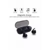 Earbuds V.Silencer Ture Wireless Earbuds λευκό