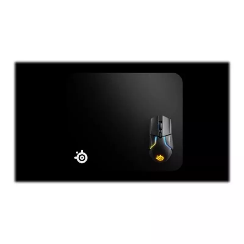 SteelSeries QcK heavy medium - mouse pad