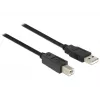Καλώδιο USB DeLOCK 11m USB2.0-A - USB2.0-B