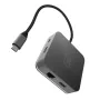 Βάση laptop Green Cell AK61
