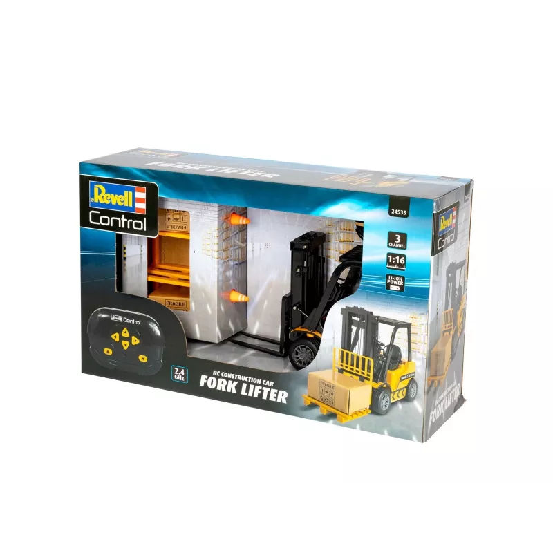 RC Heavy Loader περονοφόρο