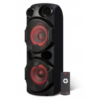 Rebeltec RBLFLO00038 Μαύρο