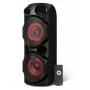 Rebeltec RBLFLO00038 Μαύρο
