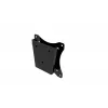 Βάση TV Edbak GD03 73,7 cm 10 kg Μαύρη