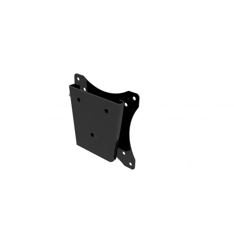 Βάση TV Edbak GD03 73,7 cm 10 kg Μαύρη