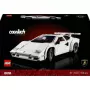 LEGO Icons 10337 Lamborghini Countach 5000 Quattrovalvole σετ κατασκευής, 1506 κομμάτια, 18+