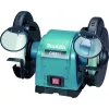 Makita GB801 - τροχός λείανσης - 550 W - 205 x 19