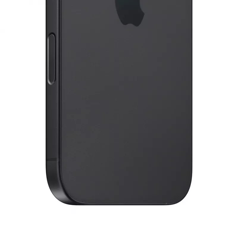 Apple iPhone 16 128GB Μαύρο