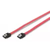 Καλώδιο σύνδεσης SATA Digitus AK-400102-003-R