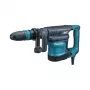 Makita HM1111C Σφυρί κατεδάφισης Μαύρο, Μπλε 1300 W