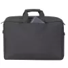 Rivacase 8455 43.9 cm (17.3) Χαρτοφύλακας Μαύρο
