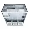 Κουτί υπολογιστή SilverStone SST-RM600 ATX Μαύρο