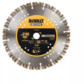 DeWALT DT40260-QZ εξάρτημα γωνιακού τροχού δίσκος κοπής