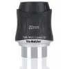 Προσοφθάλμιος φακός Skywatcher SWA-70 22mm 2 inch — εστιακή απόσταση 22 mm, στέλεχος 2 inch