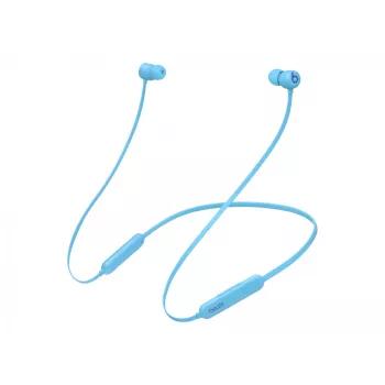 Apple BEATS FLEX – ALL-DAY WIRELESS Beats Flex, ασύρματα ακουστικά για όλη την ημέρα, Flame Blue (MYMG2ZM/A)