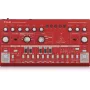 Αναλογικό συνθεσάιζερ Behringer TD-3-RD κόκκινο 9V DC