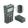 Ελεγκτής καλωδίων δικτύου DeLOCK 63110