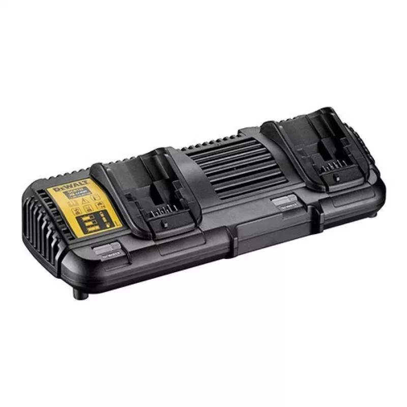 Φορτιστής μπαταρίας DeWalt DCB132-QW