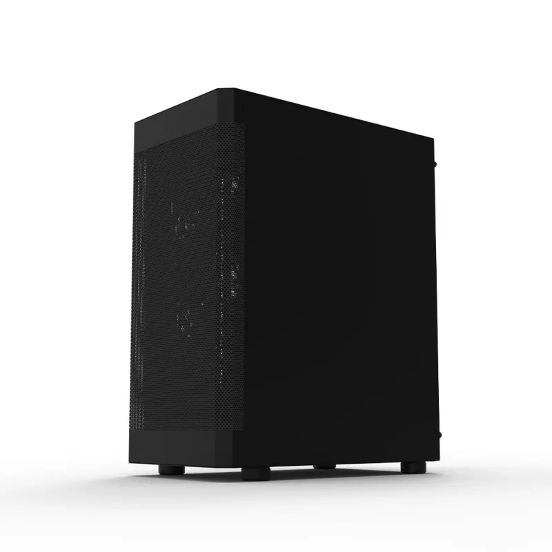 Κουτί PC I4 ATX Mid Tower 6 ανεμιστήρες