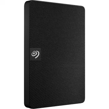 Seagate Expansion STKM2000400 εξωτερικός σκληρός δίσκος 2 TB USB Type-A 3.2 Gen 1 (3.1 Gen 1) μαύρο