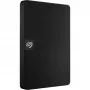 Seagate Expansion STKM2000400 εξωτερικός σκληρός δίσκος 2 TB USB Type-A 3.2 Gen 1 (3.1 Gen 1) μαύρο