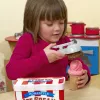 Melissa & Doug Scoop & Stack σετ παγωτού παιχνιδόκουζινας