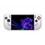 MSI Claw A8 BZ2EM-036 φορητή κονσόλα gaming, 1 TB αποθηκευτικός χώρος