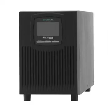 Σύστημα αδιάλειπτης παροχής ισχύος UPS ONLINE USV-Systeme XANTO 1500