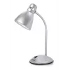 Επιτραπέζιο φωτιστικό Esperanza ELD113S E27 12 W LED ασημί