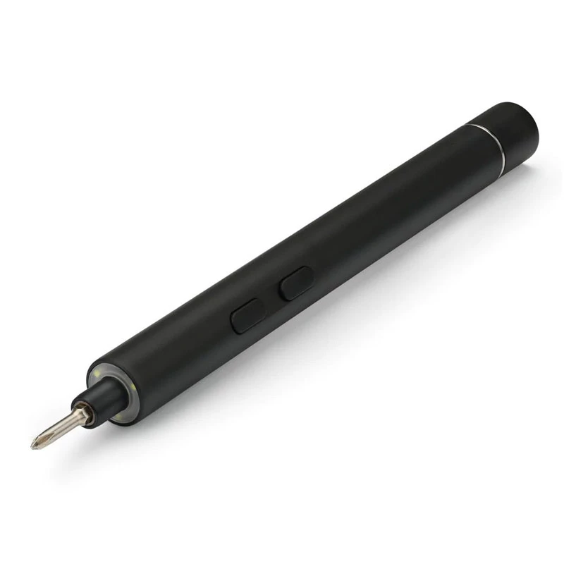 Ηλεκτρικό κατσαβίδι iFixit IF145-502-1, επαναφορτιζόμενο, ακριβείας, με 16 bits