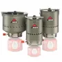 MSR Reactor Stove System Φορητός καυστήρας με φυσίγγιο