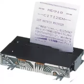 Κεφαλή εκτύπωσης Citizen MD911SS για εκτυπωτή ακίδων
