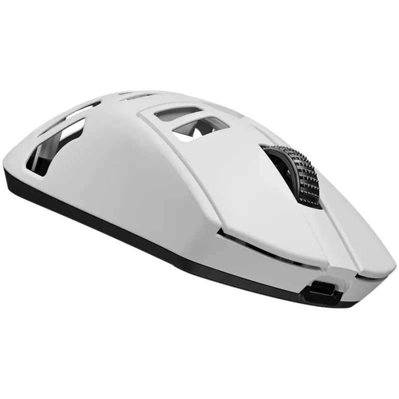 Gaming ποντίκι LORGAR MSE90W Wireless