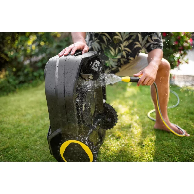 KARCHER RCX 4 Ρομπότ κουρευτικό γκαζόν - 1.269-740.0