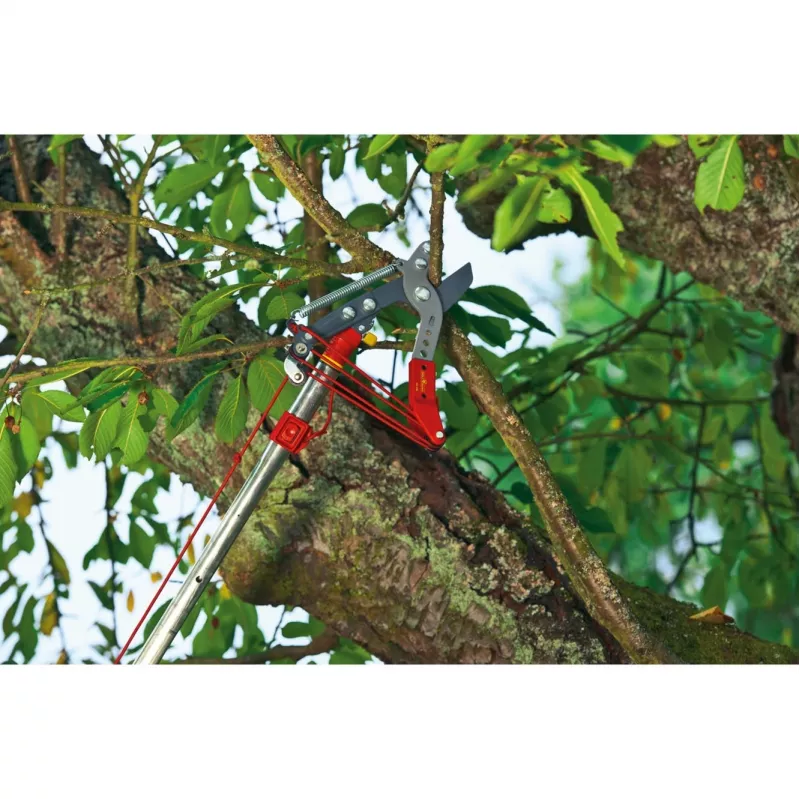 Κλαδευτήρι δέντρων WOLF-Garten RC-VM ANVIL PROFI