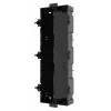 Κουτί χωνευτής τοποθέτησης Hikvision DS-KD-ACF3